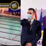 El vídeo con el que las feministas mandan un mensaje a Irene Montero y Pedro Sánchez