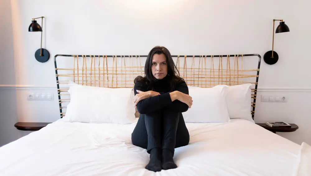 Carlota Gurt, traductora y escritora