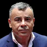 Jorge Javier Vázquez en una imagen reciente