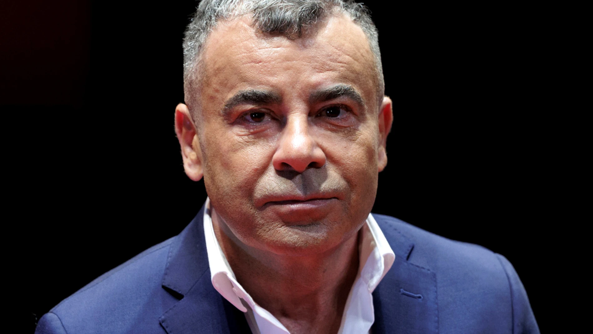 Jorge Javier Vázquez en una imagen reciente