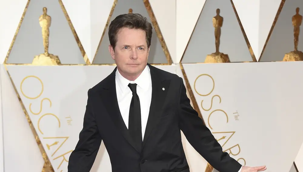 Michael J. Fox