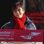 La ministra de Política Territorial y portavoz del Gobierno, Isabel Rodríguez.