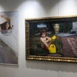 Exposición 'Familia Cañada, un siglo de arte, 1895/2022'