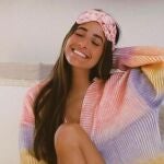 Imagen de María Fernández-Rubíes de Instagram.