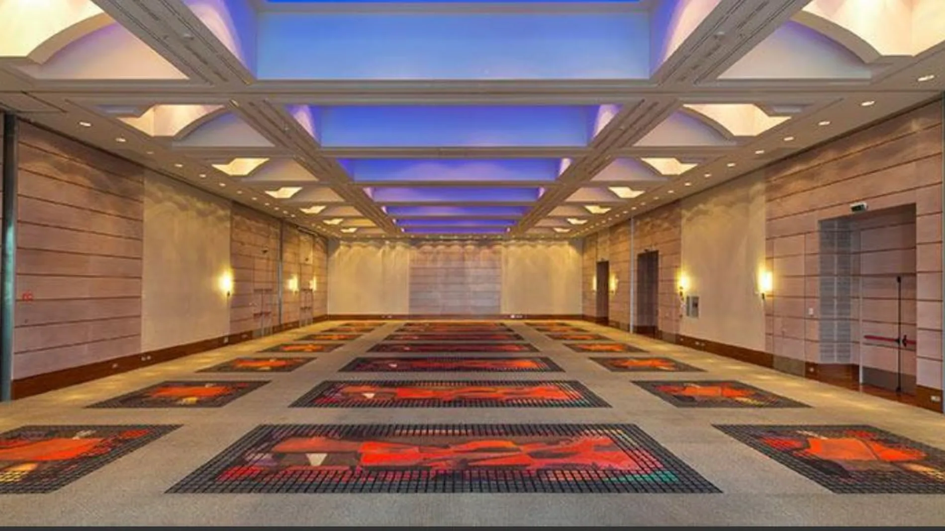 Imagen del hotel Melià Valencia