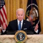 Estados Unidos consideró hoy que Rusia utilizará la fuerza militar contra Ucrania de aquí a mediados de febrero