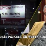 Andrés Pajares