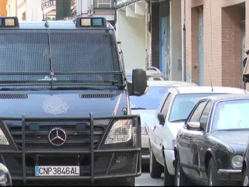 Las «okupaciones» aumentan en Madrid: ya son cinco al día Las «okupaciones» aumentan en Madrid: ya son cinco al día