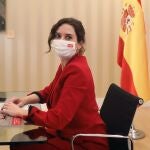 Ayuso y la natalidad