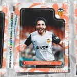 Eray Cömert, nuevo futbolista del Valencia.