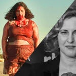 "Cerdita", de Carlota Pereda, participa esta semana en el prestigioso Festival de Sundance