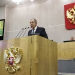 Según el ministro, las respuestas de Estados Unidos a las exigencias de garantías de seguridad presentadas por Rusia son "bastante confusas"