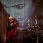 "La gran Cenobia" ocupa la sala pequeña del Teatro de la Comedia