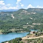 Paraje de la Baronia de Rialb