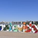 Ecléctica y diversa, así podría definirse la ciudad de Montevideo