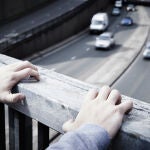 El suicidio es la primera causa de muerte externa en nuestro país