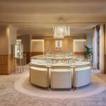 Tienda Cartier en Casa Batlló