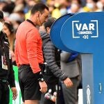 En el Mundial de Catar se utilizará la inteligencia artificial para evitar la polémica con los fueras de juego