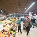 La cadena alimentaria sufre tensiones que se reflejan a la mínima perturbación