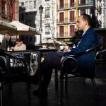 Entrevista a José Manuel Calvo, de Recupera Madrid.