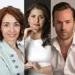 El jurado del Benidorm Fest