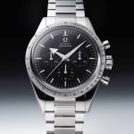 Speedmaster Calibre 321 Canopus Gold