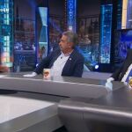 Caballero y Revilla en "El Hormiguero"