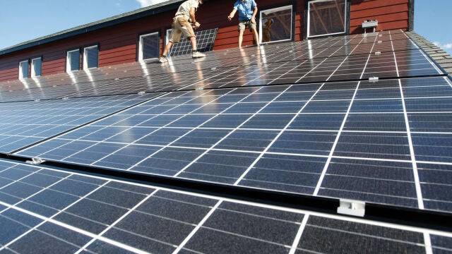 Es necesario un modelo energético en el que se incentive en autoconsumo
