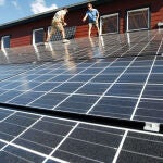 Es necesario un modelo energético en el que se incentive en autoconsumo