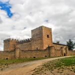 Castillo de Pedraza