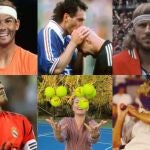 Las manías más curiosas de los deportistas