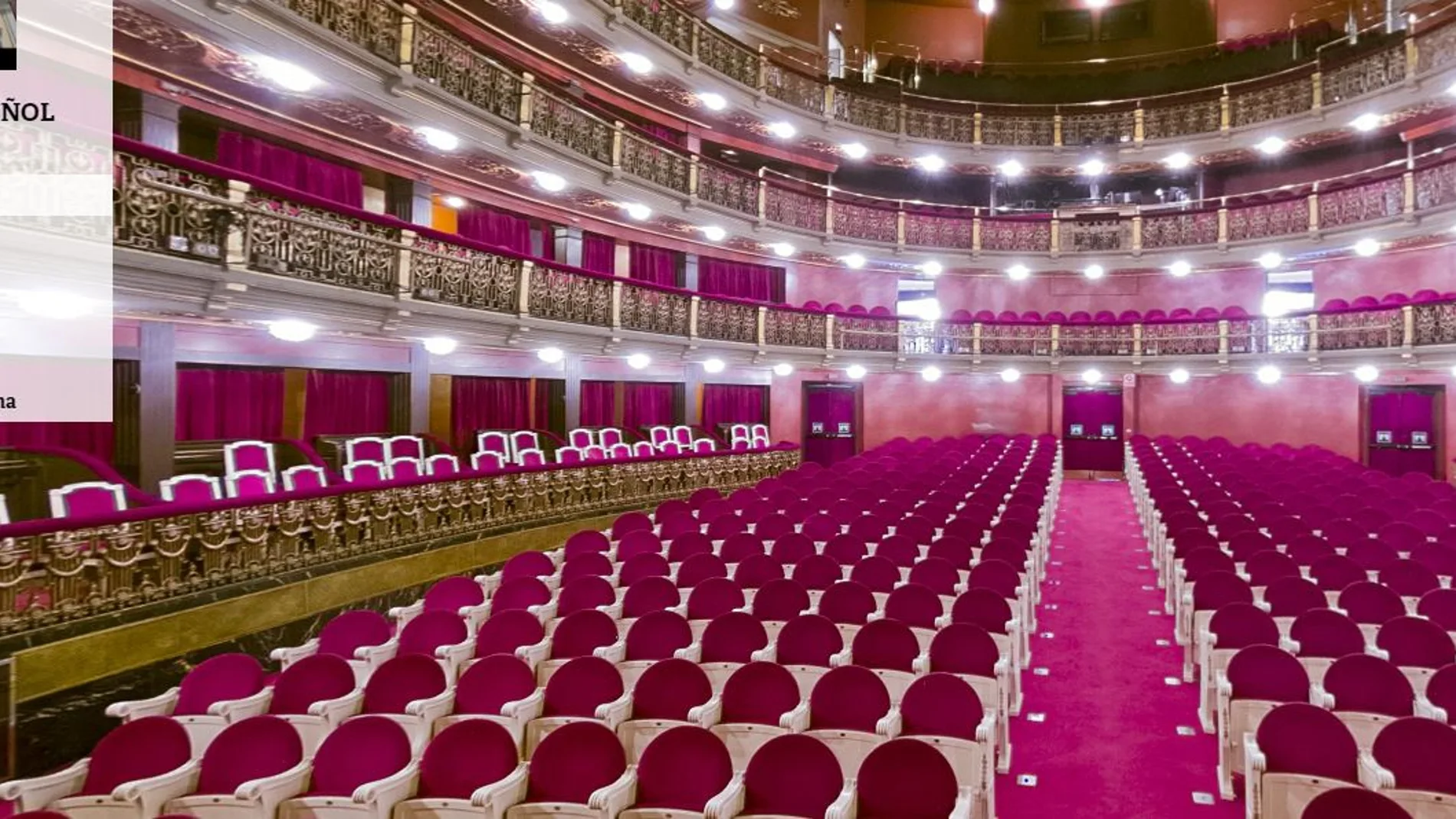 Teatro Español