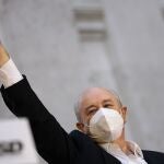 Rui Rio, candidato del centro derecha