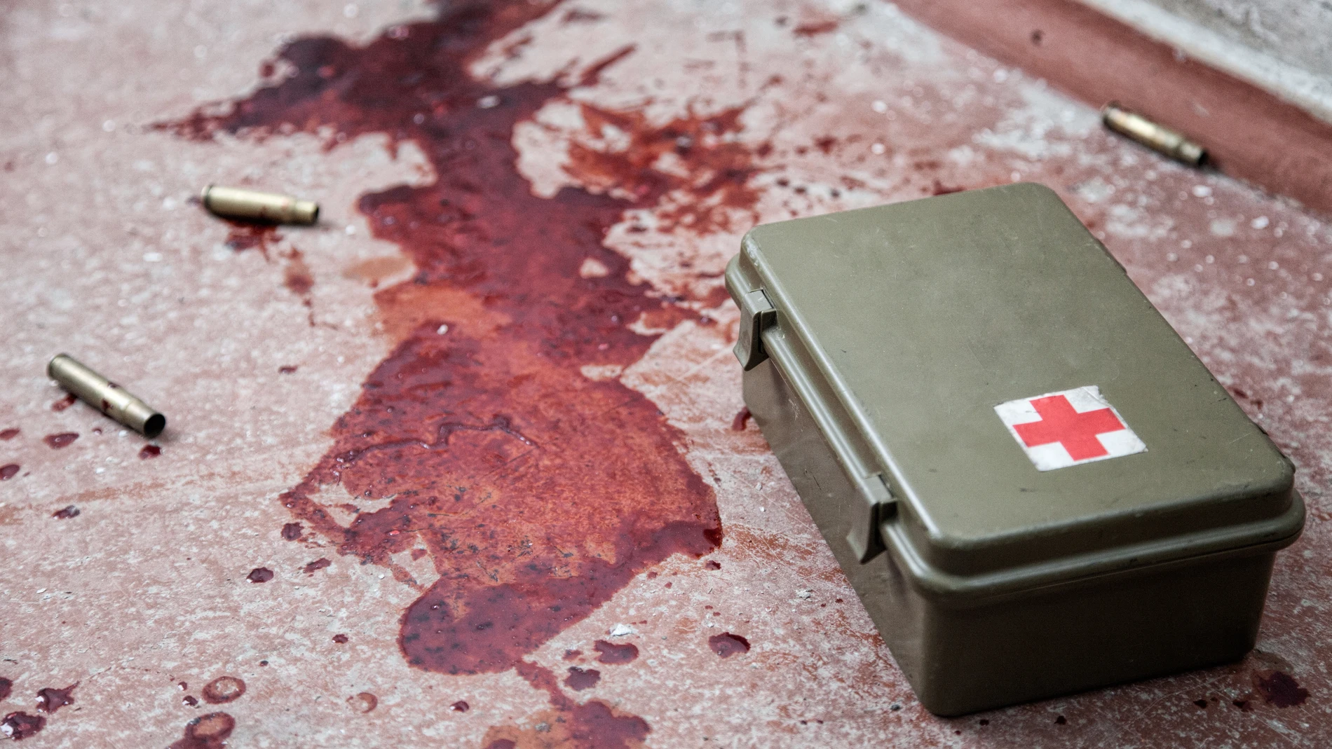 sangre cuchillo sucesos