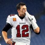 Tom Brady