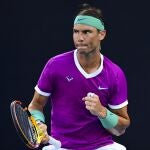 Rafa Nadal
