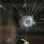 El imputado sostuvo una fuerte discusión con su suegra, ya que la hija de esta y pareja del hombre no había llegado a dormir en casa