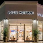 Tienda Louis Vuitton