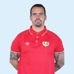 Carlos Santiso