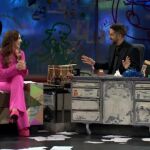Inés Hernand en La Resistencia