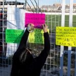 El Rayo y los límites
