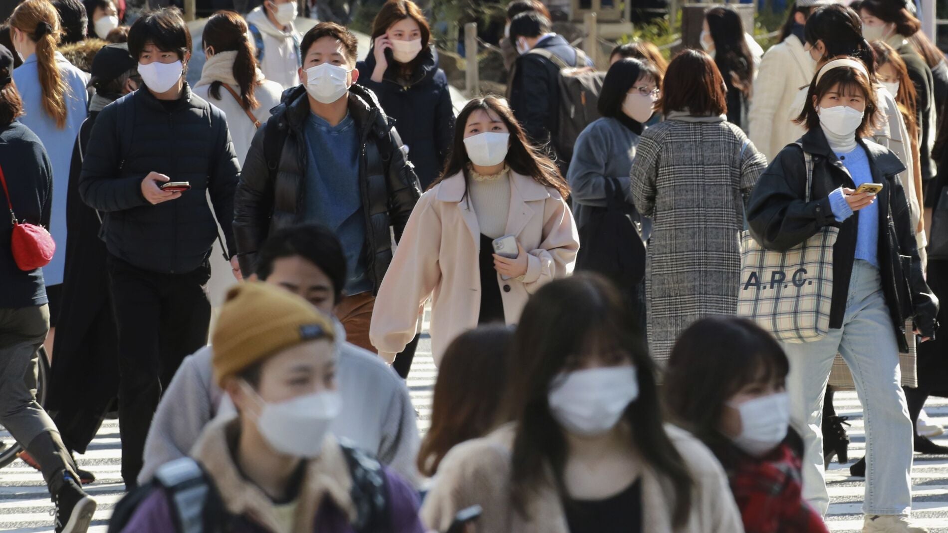 La OMS pone a prueba la preparación de los países ante una nueva pandemia