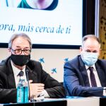 La Caixa ha modificado sus requisitos para solicitar ayudas