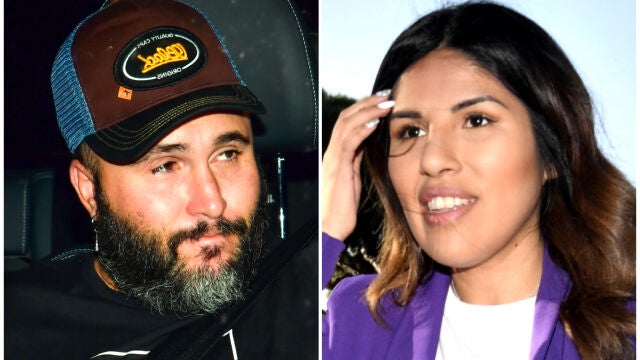 Kiko Rivera e Isa Pantoja