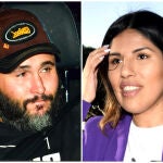Kiko Rivera e Isa Pantoja
