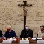 Presentación del estudio de la Fundación Foessa de Càritas CÀRITAS