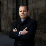 Arturo Delgado, presidente de la asociación de inspectores locales