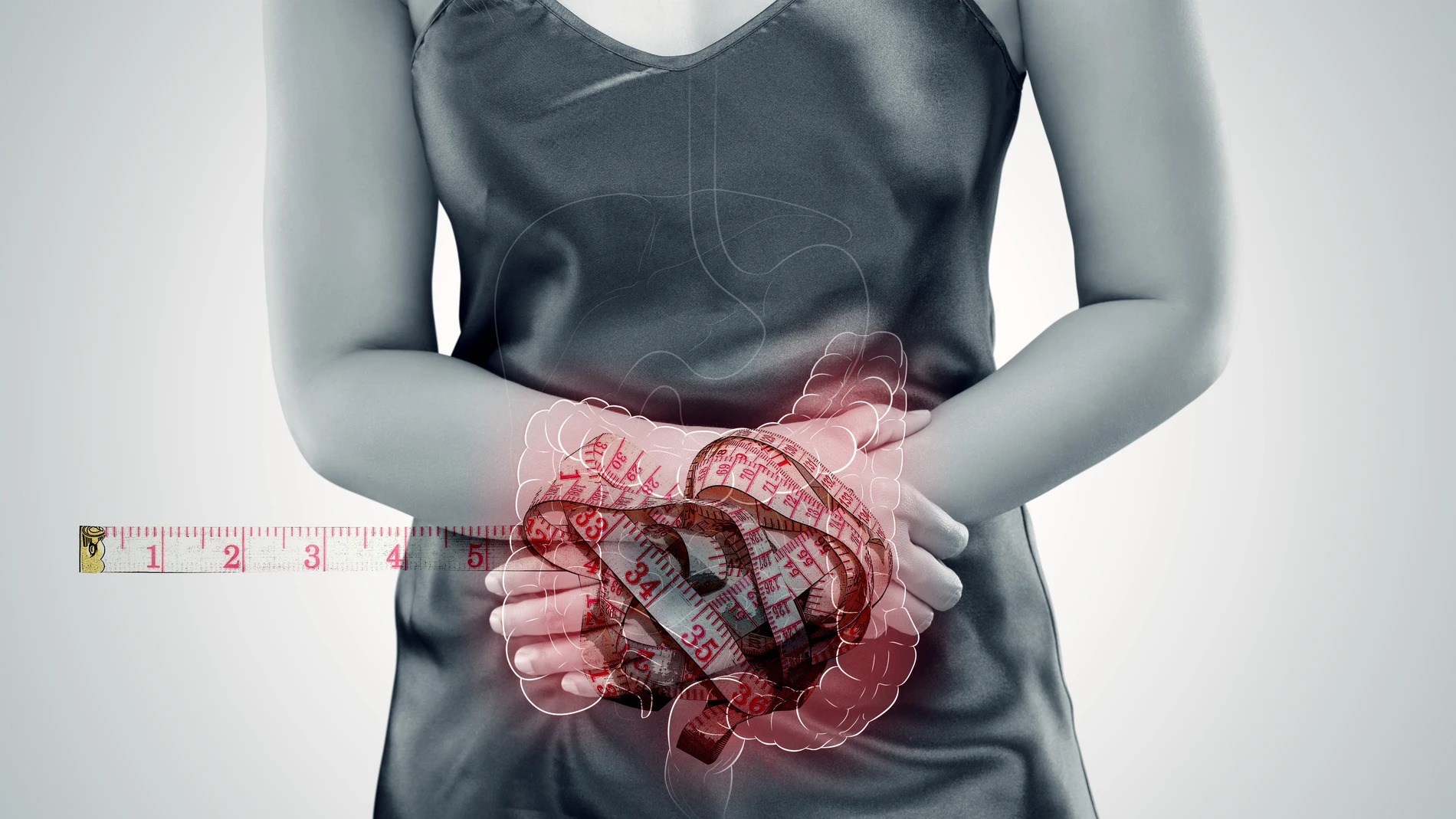 Dieta en el cáncer colorectal