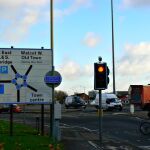 The Magic Roundabout en Reino Unido