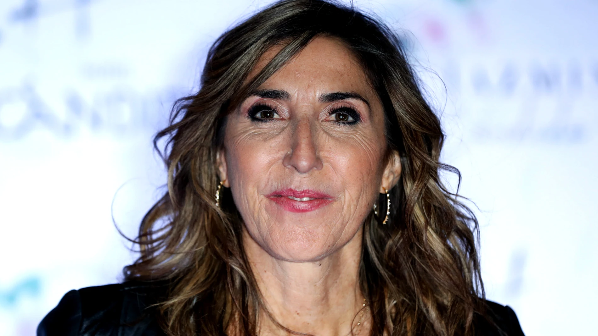 Paz Padilla en una imagen reciente